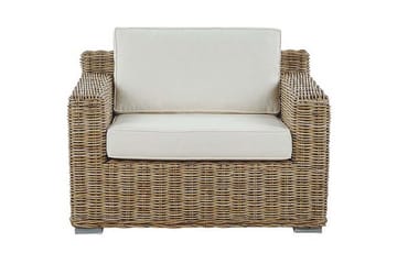 Apriliana Karmstol - Hagemøbler & utemiljø - Stoler & Lenestoler - Utelenestoler