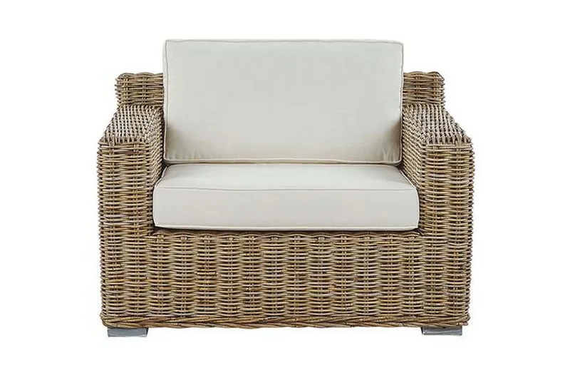 Apriliana Karmstol - Hagemøbler & utemiljø - Stoler & Lenestoler - Utelenestoler