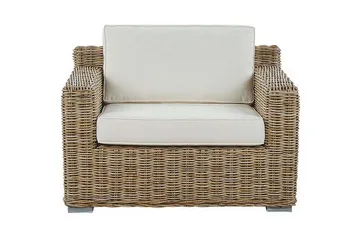 Apriliana Karmstol - Hagemøbler & utemiljø - Stoler & Lenestoler - Utelenestoler