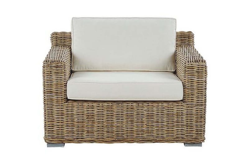 Apriliana Karmstol - Hagemøbler & utemiljø - Stoler & Lenestoler - Utelenestoler