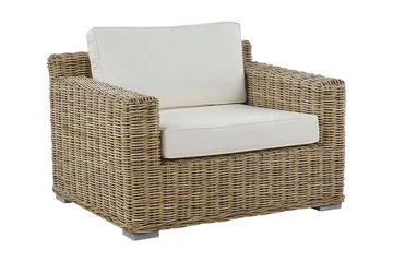 Apriliana Karmstol - Hagemøbler & utemiljø - Stoler & Lenestoler - Utelenestoler