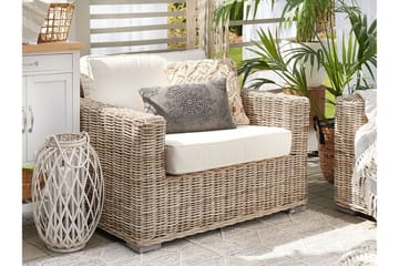 Apriliana Karmstol - Hagemøbler & utemiljø - Stoler & Lenestoler - Utelenestoler