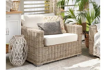 Apriliana Karmstol - Hagemøbler & utemiljø - Stoler & Lenestoler - Utelenestoler