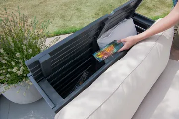 BARA VARA Stol - Hillerstorp - Hagemøbler & utemiljø - Stoler & Lenestoler - Utelenestoler