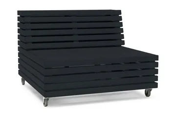 BARA VARA Stol - Hillerstorp - Hagemøbler & utemiljø - Stoler & Lenestoler - Utelenestoler