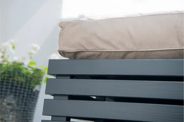 BARA VARA Stol - Hillerstorp - Hagemøbler & utemiljø - Stoler & Lenestoler - Utelenestoler