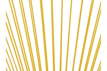 Cayaco Stol - Kunstrotting/Gul - Hagemøbler & utemiljø - Stoler & Lenestoler - Utelenestoler