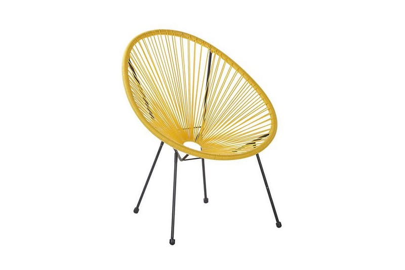 Cayaco Stol, Kunstrotting/Gul