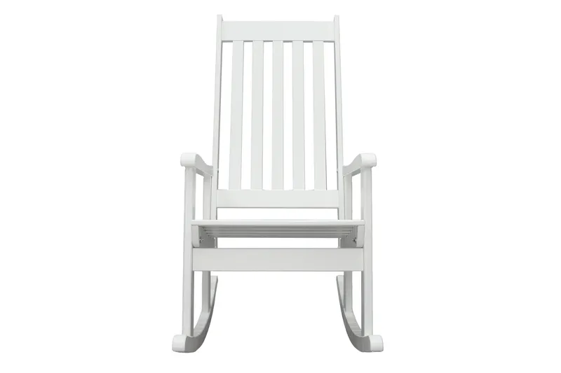 Ellabell Gyngestol - Grå - Hagemøbler & utemiljø - Stoler & Lenestoler - Utelenestoler