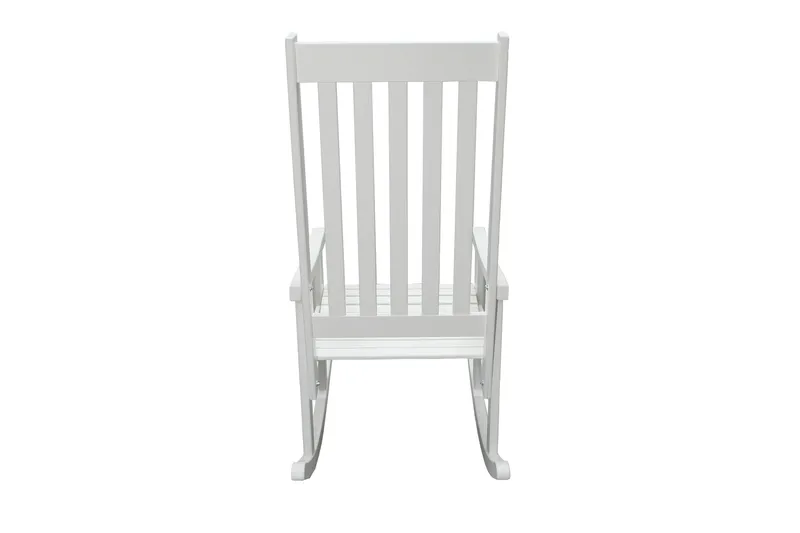 Ellabell Gyngestol - Grå - Hagemøbler & utemiljø - Stoler & Lenestoler - Utelenestoler