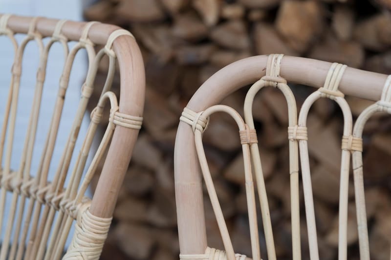 Hillerstorp Lyckesö Lenestol - Tre|Natur - Hagemøbler & utemiljø - Stoler & Lenestoler - Utelenestoler