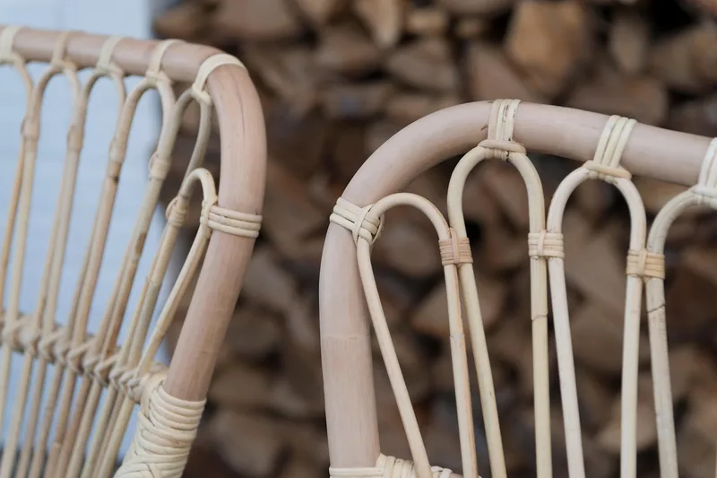 Hillerstorp Lyckesö Lenestol - Tre|Natur - Hagemøbler & utemiljø - Stoler & Lenestoler - Utelenestoler