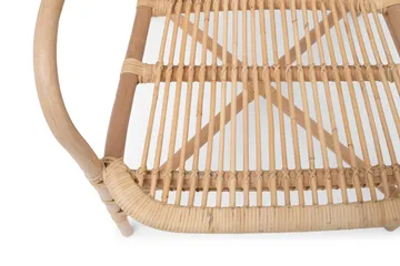 Hillerstorp Lyckesö Lenestol - Tre|Natur - Hagemøbler & utemiljø - Stoler & Lenestoler - Utelenestoler