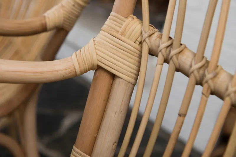 Hillerstorp Lyckesö Lenestol - Tre|Natur - Hagemøbler & utemiljø - Stoler & Lenestoler - Utelenestoler