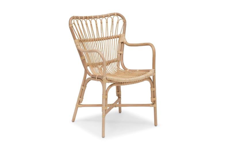 Hillerstorp Lyckesö Lenestol, Tre|Natur