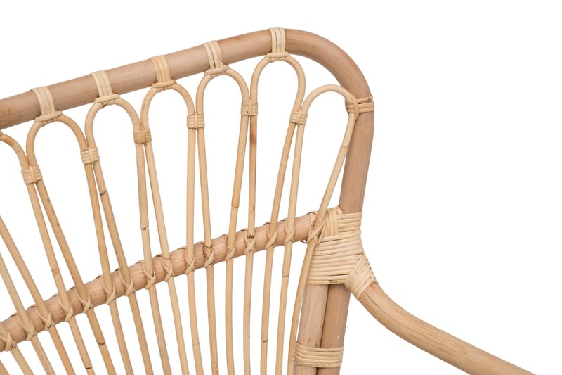 Hillerstorp Lyckesö Lenestol - Tre|Natur - Hagemøbler & utemiljø - Stoler & Lenestoler - Utelenestoler