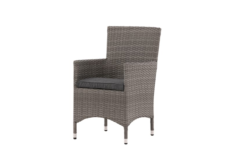 Malin Karmstol, Grå