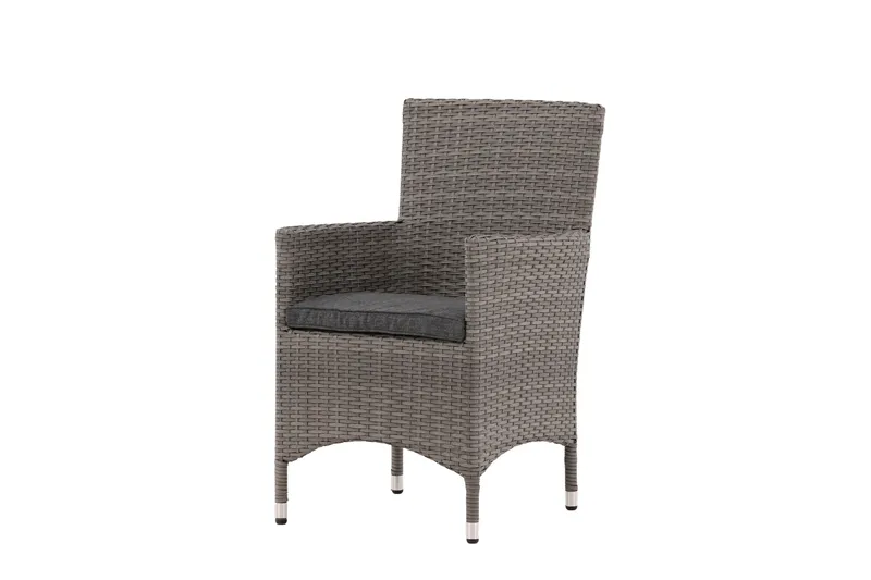 Malin Karmstol, Grå