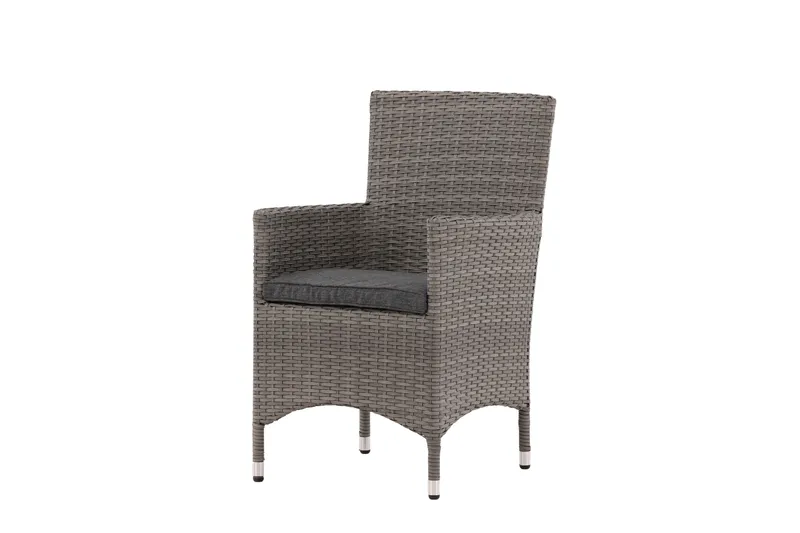 Malin Karmstol, Grå