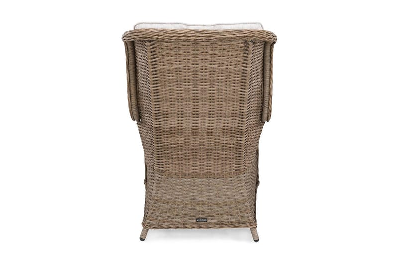 Marcus Ørelappstol - Natur - Hagemøbler & utemiljø - Balkong & terrasse - Balkongmøbler - Balkongstoler