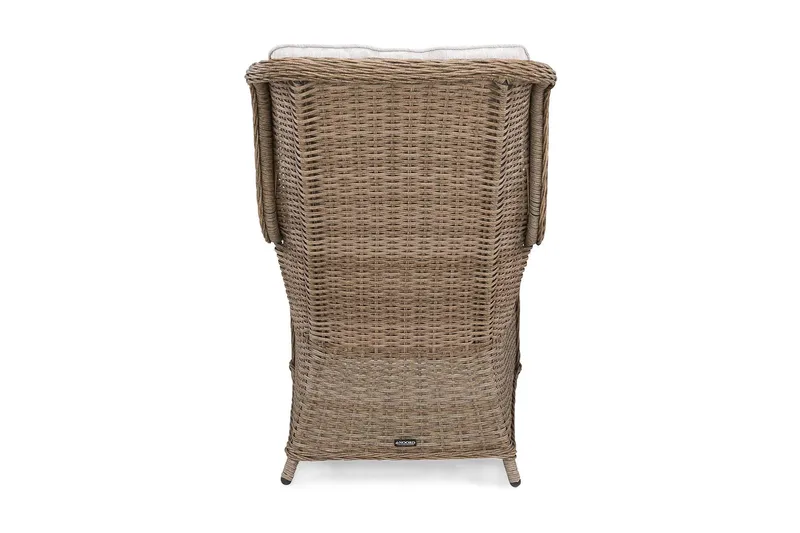 Marcus Ørelappstol - Natur - Hagemøbler & utemiljø - Balkong & terrasse - Balkongmøbler - Balkongstoler