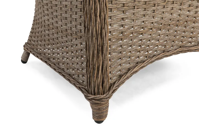 Marcus Ørelappstol - Natur - Hagemøbler & utemiljø - Balkong & terrasse - Balkongmøbler - Balkongstoler