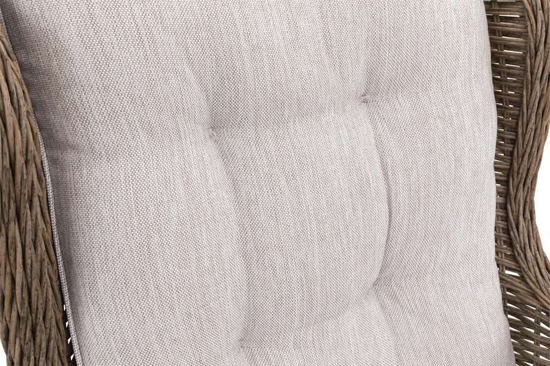 Marcus Ørelappstol - Natur - Hagemøbler & utemiljø - Balkong & terrasse - Balkongmøbler - Balkongstoler