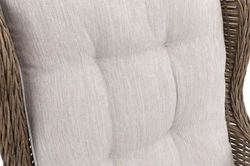 Marcus Ørelappstol - Natur - Hagemøbler & utemiljø - Balkong & terrasse - Balkongmøbler - Balkongstoler