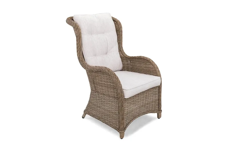 Marcus Ørelappstol, Natur