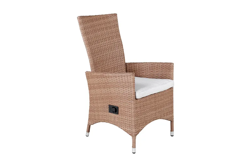 Padova Reclinerstol Brun, Venture Home