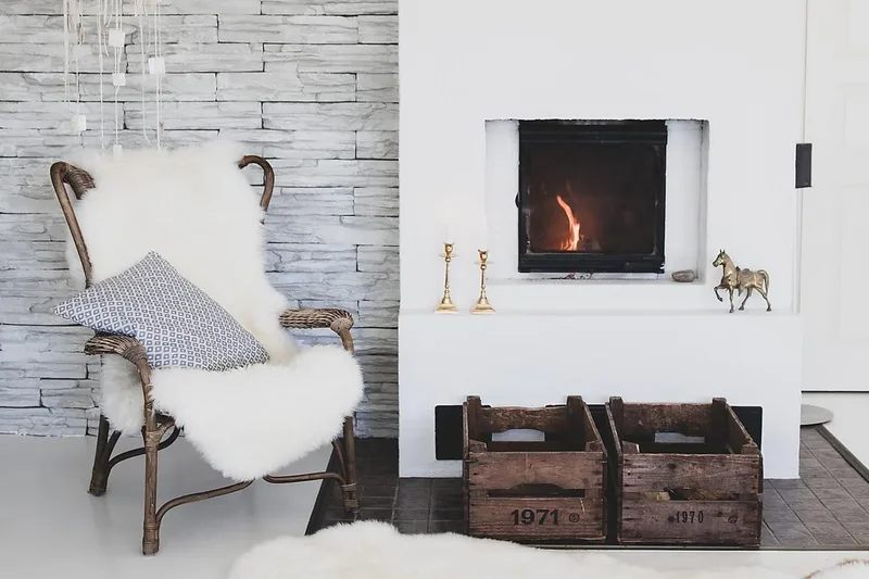 Praktø Lenestol - Naturrotting - Hagemøbler & utemiljø - Stoler & Lenestoler - Utelenestoler