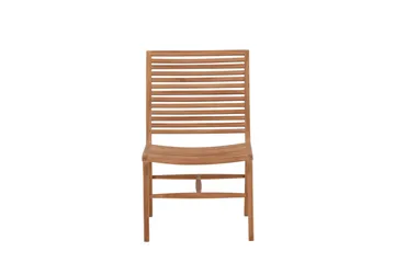 Ribbon Lenestol - Brun - Hagemøbler & utemiljø - Stoler & Lenestoler - Utelenestoler