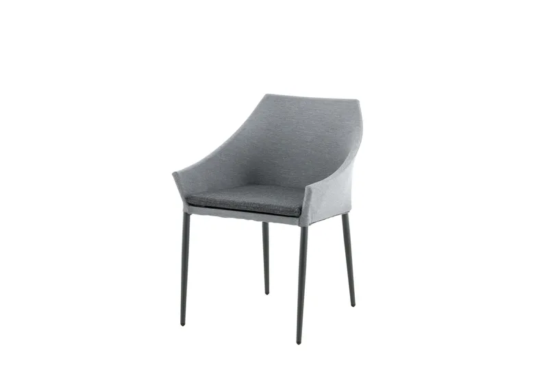 Spoga Lenestol, Grå