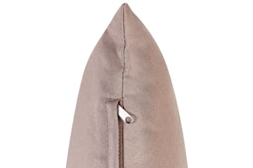 Villa Castelli Utelenestol - Lys Brun/Beige - Hagemøbler & utemiljø - Stoler & Lenestoler - Utelenestoler