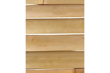 Villa Castelli Utelenestol - Lys Brun/Beige - Hagemøbler & utemiljø - Stoler & Lenestoler - Utelenestoler