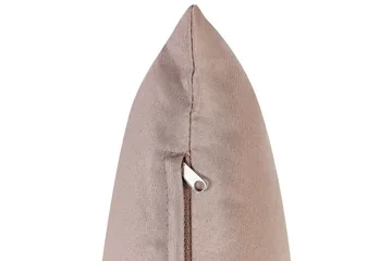 Villa Castelli Utelenestol - Lys Brun/Beige - Hagemøbler & utemiljø - Stoler & Lenestoler - Utelenestoler