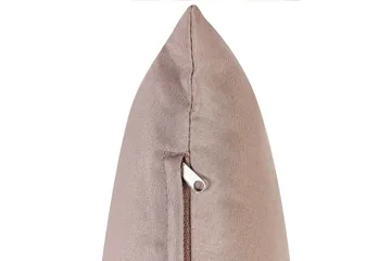 Villa Castelli Utelenestol - Lys Brun/Beige - Hagemøbler & utemiljø - Stoler & Lenestoler - Utelenestoler