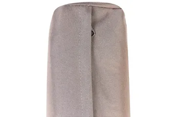 Villa Castelli Utelenestol - Lys Brun/Beige - Hagemøbler & utemiljø - Stoler & Lenestoler - Utelenestoler