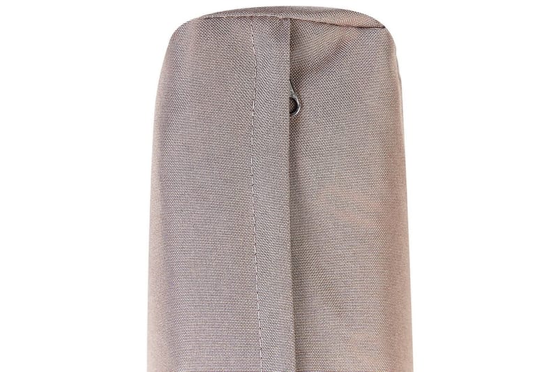 Villa Castelli Utelenestol - Lys Brun/Beige - Hagemøbler & utemiljø - Stoler & Lenestoler - Utelenestoler