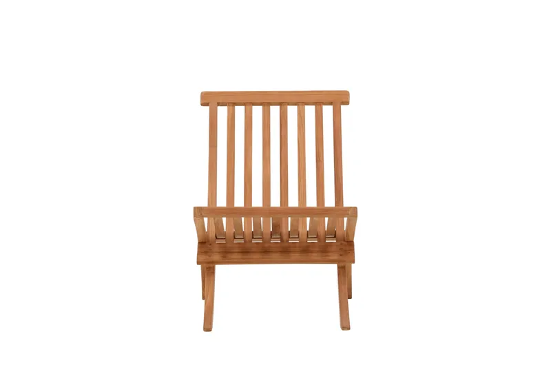 Kenya Utestol, Natur