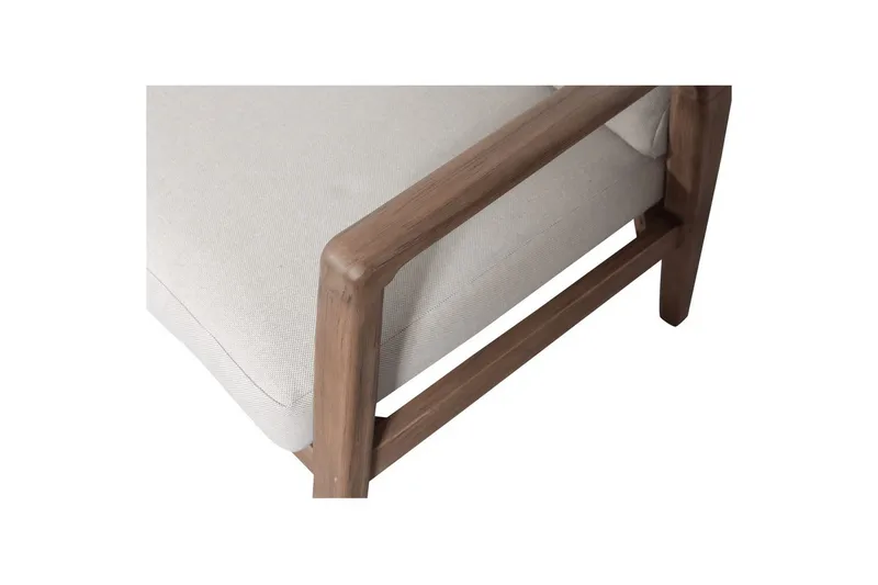 Hageloungesett Biam - Hagemøbler & utemiljø - Loungemøbler - Loungesofaer