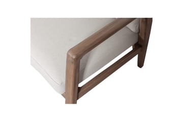 Hageloungesett Biam - Hagemøbler & utemiljø - Loungemøbler - Loungesofaer