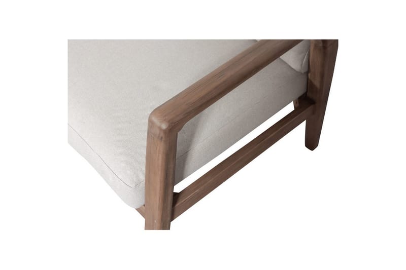 Hageloungesett Biam - Hagemøbler & utemiljø - Loungemøbler - Loungesofaer