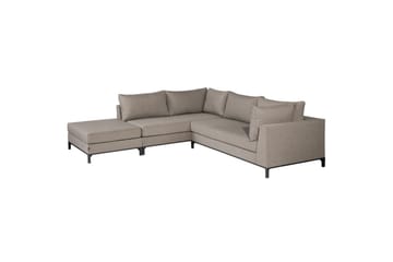 Taupe, Venstre