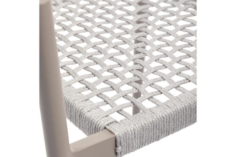 Hagestol Gul Sett med 2 - Hagemøbler & utemiljø - Loungemøbler - Loungestol utendørs