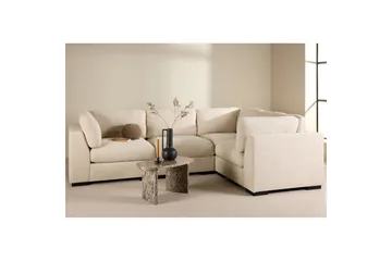 Hjørnesofa Salerno - Hagemøbler & utemiljø - Loungemøbler - Loungesofaer