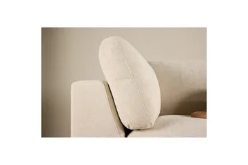 Hjørnesofa Salerno - Hagemøbler & utemiljø - Loungemøbler - Loungesofaer