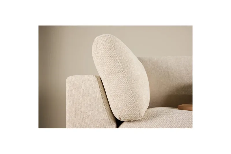 Hjørnesofa Salerno - Hagemøbler & utemiljø - Loungemøbler - Loungesofaer