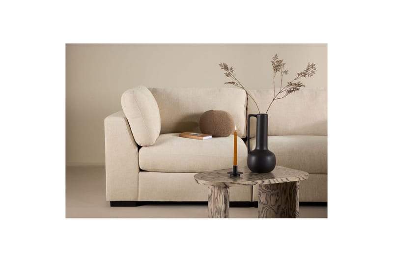 Hjørnesofa Salerno - Hagemøbler & utemiljø - Loungemøbler - Loungesofaer