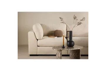 Hjørnesofa Salerno - Hagemøbler & utemiljø - Loungemøbler - Loungesofaer